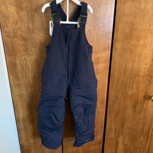 Lands’ End Snow Pants/Bibs